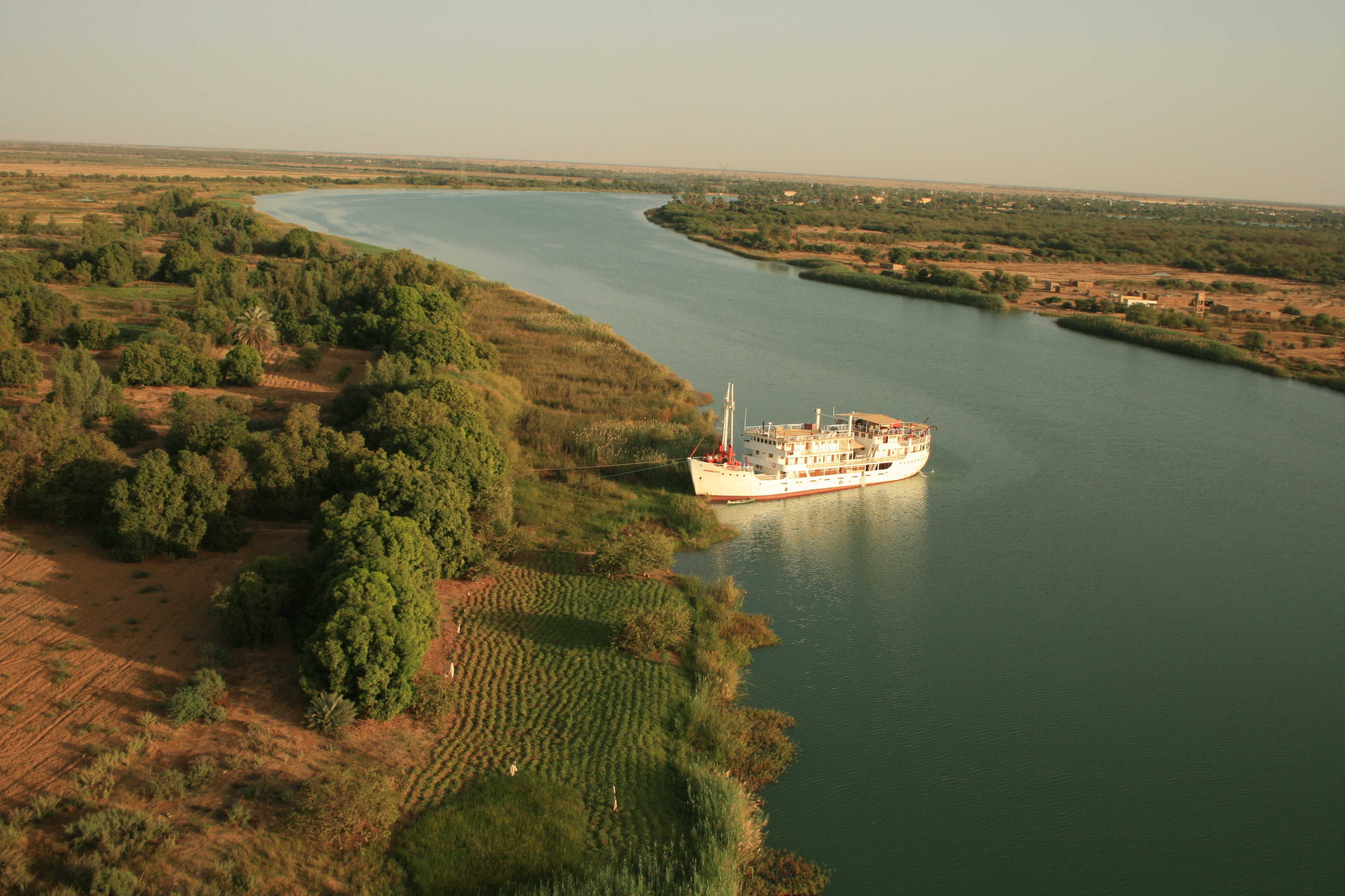 Trésors cachés du Sénégal