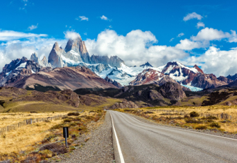 Découverte de l'Argentine