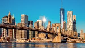 Citytrip accompagné à New York