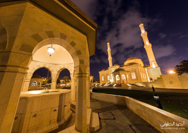 Le Sultanat Oman